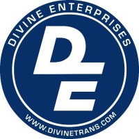 Divine Enterprises Inc. logo