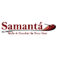 Samanta Shoes logo