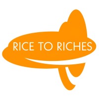 Rice To Riches, Inc logo