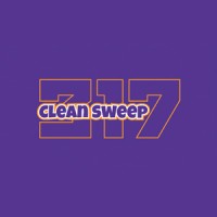 Clean Sweep 317 logo