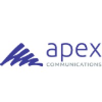 APEX Communications logo