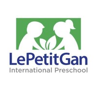 Le Petit Gan International Preschool logo