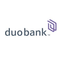 Duo Bank logo