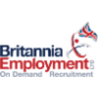 Britannia Employment Ltd.