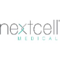 Nextcell Medical logo