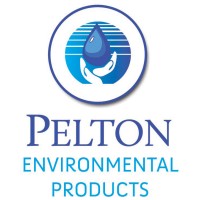 Pelton Environmental Products logo