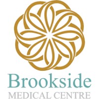 Brookside Medical Centre logo