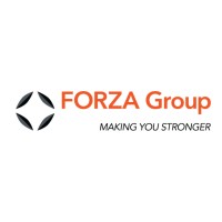 Forza Group logo