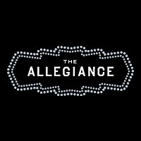 The Allegiance Theater logo