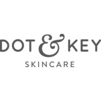 Dot & Key Skincare logo