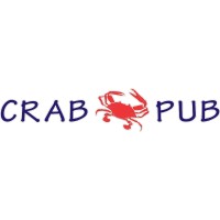 CRAB PUB INC. logo