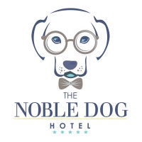 Noble Dog Hotel logo