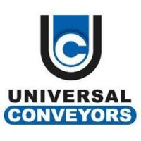 Universal Conveyors logo