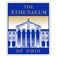The Athenaeum Of Ohio logo