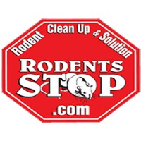 Rodents Stop logo