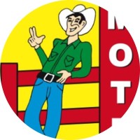 Western Holiday Motel logo