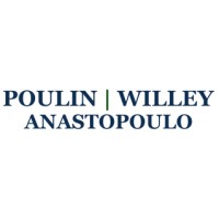 Image of Poulin | Willey | Anastopoulo