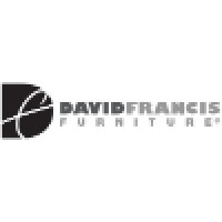 David Francis Furniture logo