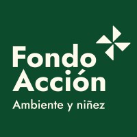 Fondo Para La Accion Ambiental Y La Niñez logo