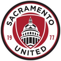 Sacramento United Soccer Club logo