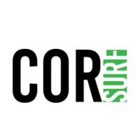COR Surf logo