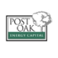 Post Oak Energy Capital logo