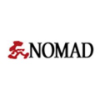 Nomad Footwear, Inc logo