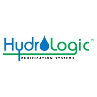HydroLogic Purification Systems logo