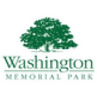 Washington Memorial Park logo