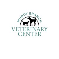 Muddy Branch Veterinary Center logo