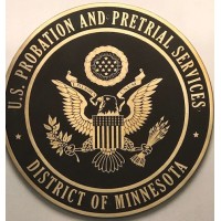 US Probation & Pretrial Services, District Of MN