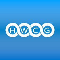 HWCG LLC logo