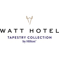 Watt Hotel, Tapestry Collection By Hilton logo
