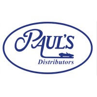 Pauls Distributors Inc logo
