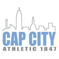 Cap City Athletic 1847 logo