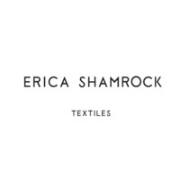Erica Shamrock Textiles logo