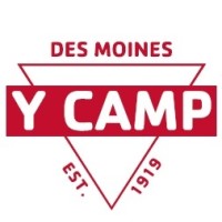 Des Moines Y Camp logo