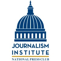 Image of National Press Club Journalism Institute