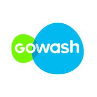 GoWash logo