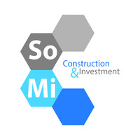 SoMi Development logo