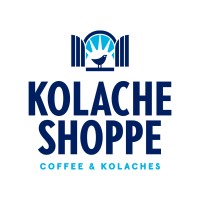 Kolache Shoppe Since 1970 logo