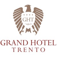 Grand Hotel Trento logo