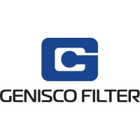 Genisco Filter logo