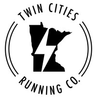 TC Running Company logo