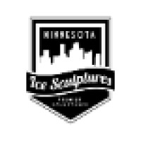 Minnesota Ice Sculptures logo