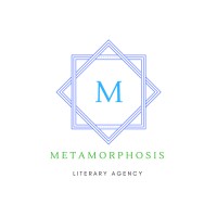 Metamorphosis Literary Agency logo