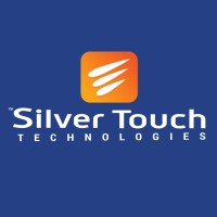 Silver Touch Technologies Ltd logo