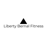 Liberty Bernal Fitness logo