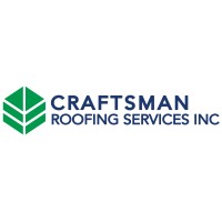 Craftsman Roofing Services logo