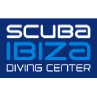 SCUBA IBIZA Diving Center logo